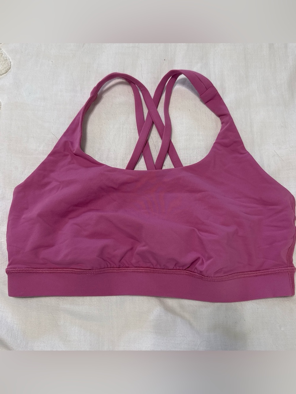 Lululemon Energy Bra